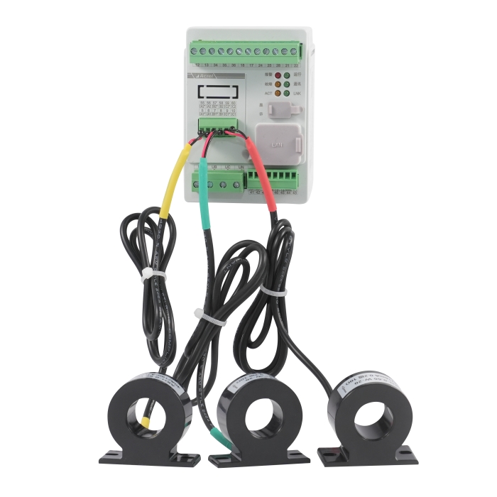 養豬場養殖場智慧用電在線監測裝置